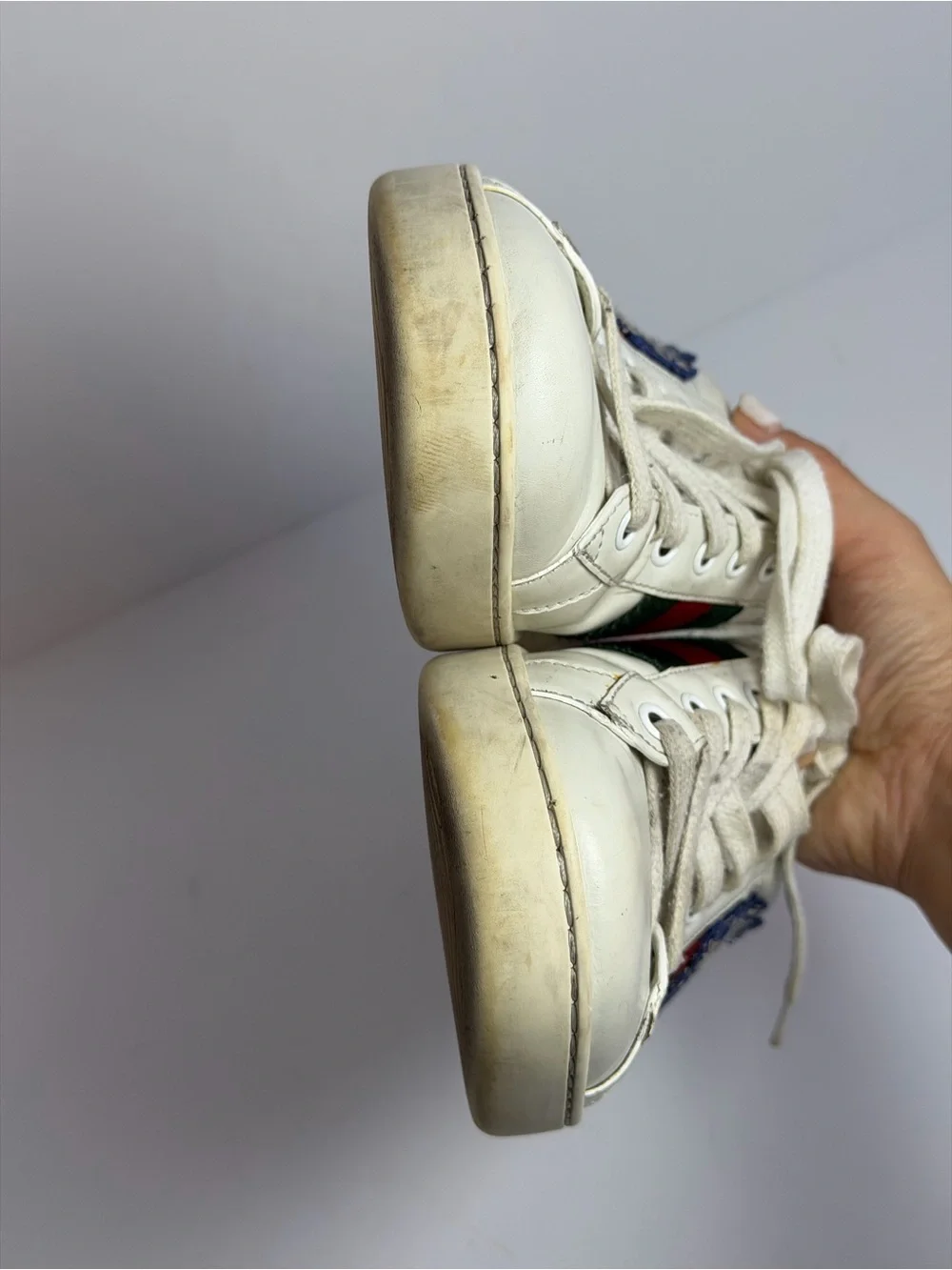 Gucci Ace Disney 